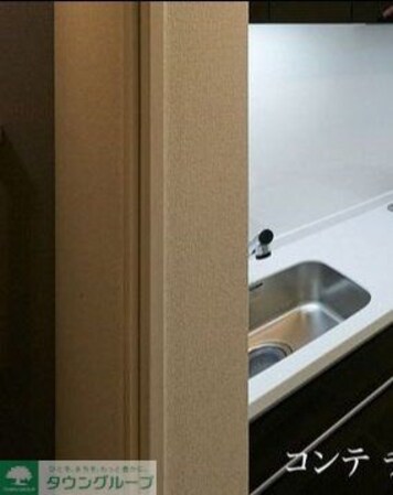 ラ・セラ・ボヌールの物件内観写真